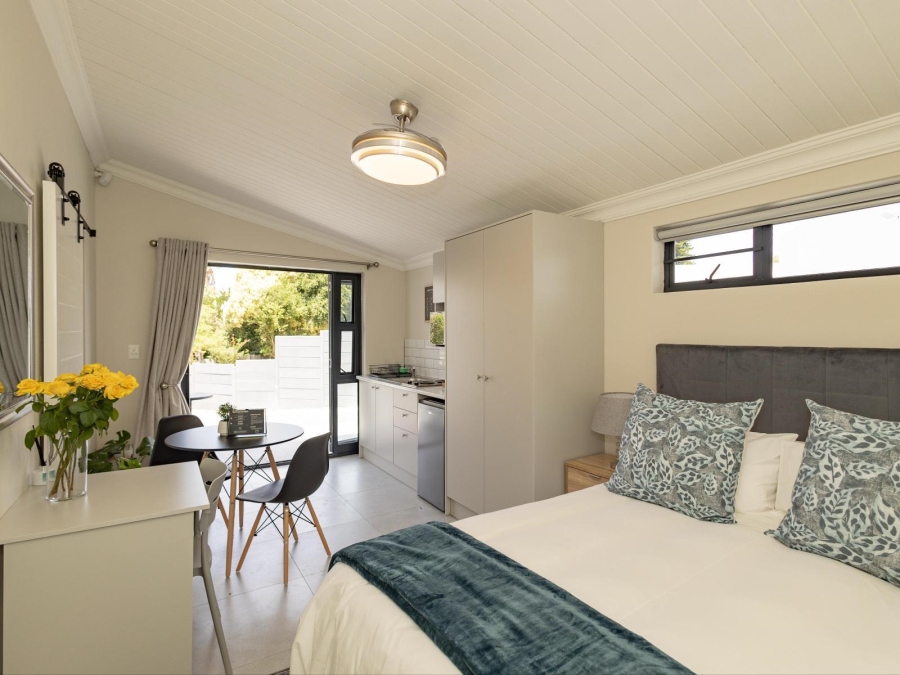 To Let 1 Bedroom Property for Rent in Vredenberg Western Cape